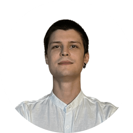 Ritratto di Paolo Valmori